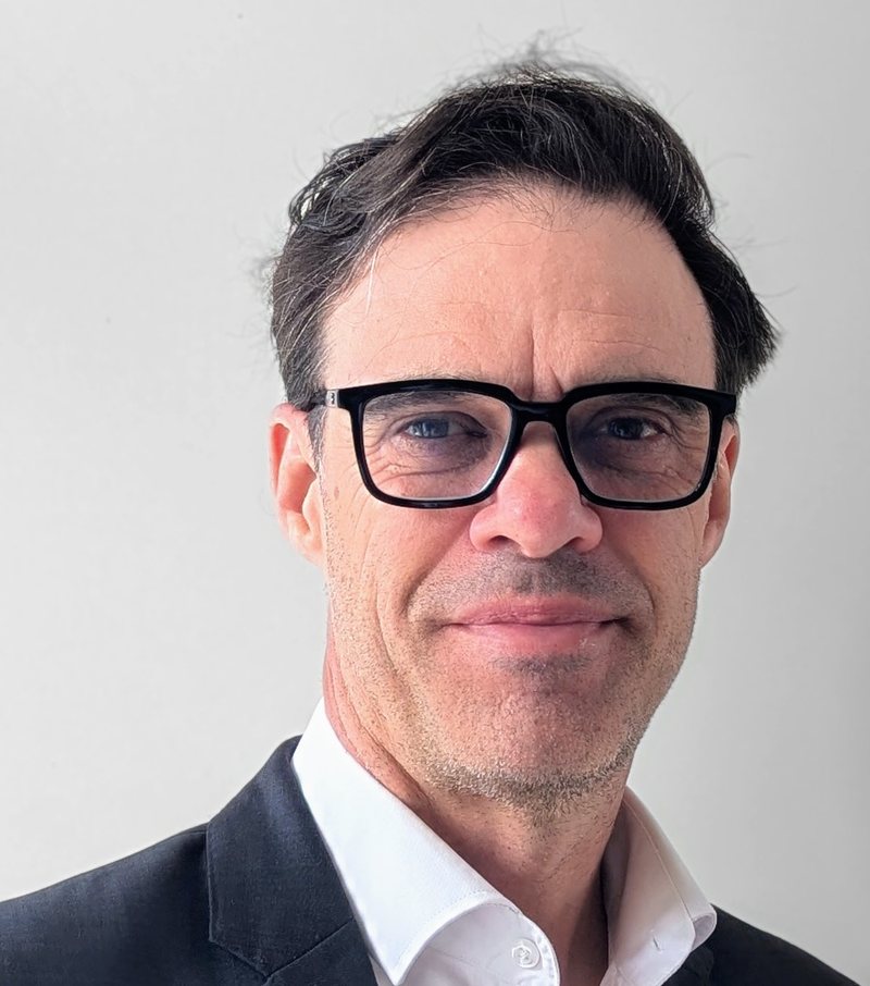 Peter Lynch, Founder and Managing Director of Tricode Clinical